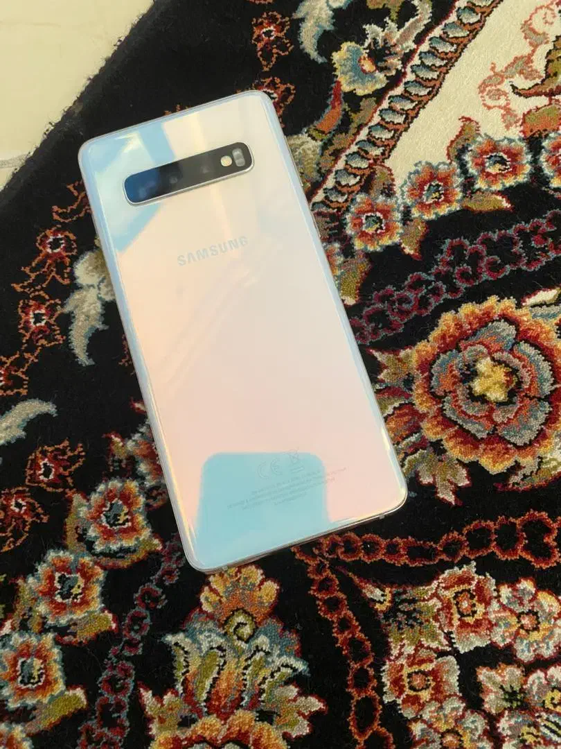 s10 samsung|موبایل|مشهد, شهرک رازی (شهرک غرب)|دیوار