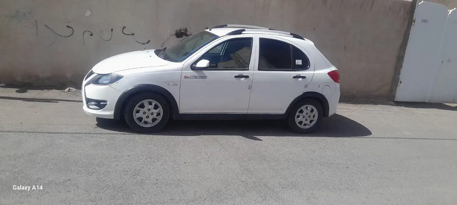 کوییکS1401|خودرو سواری و وانت|بم, |دیوار