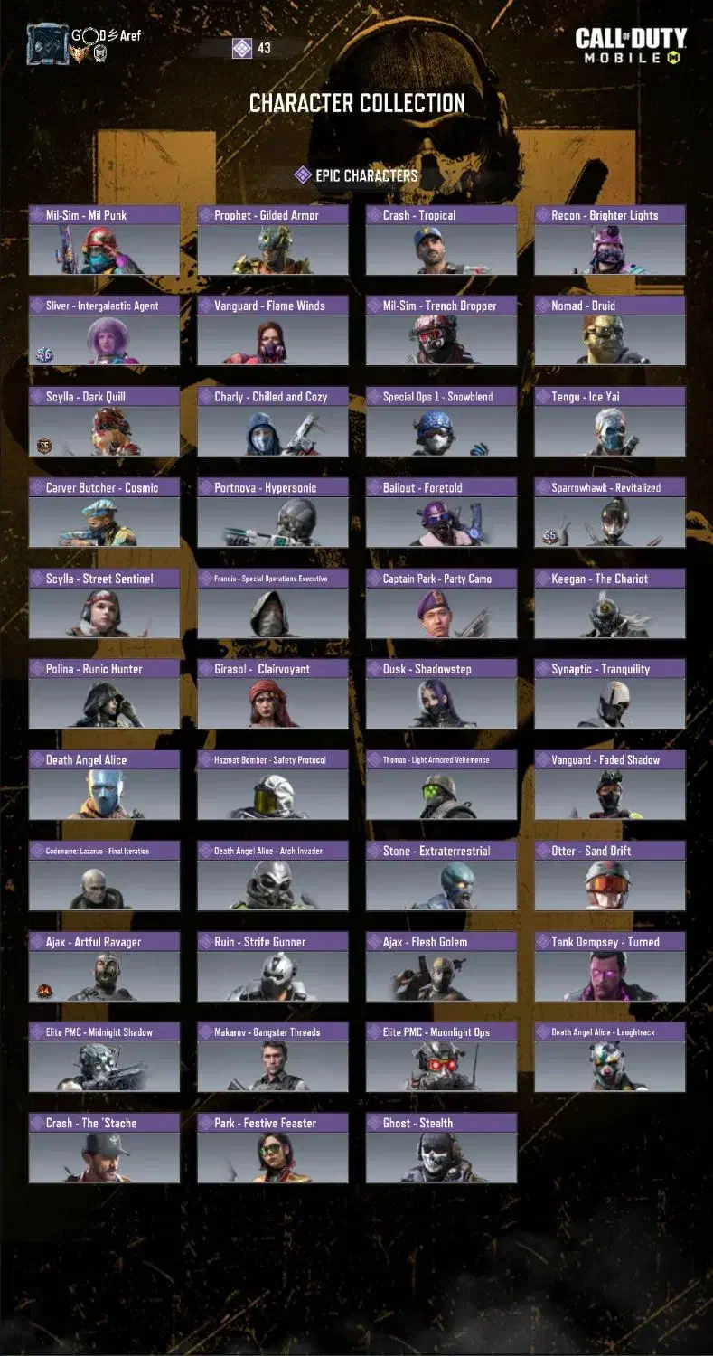 کالاف|کنسول، بازی ویدئویی و آنلاین|فولادشهر, زاینده رود|دیوار