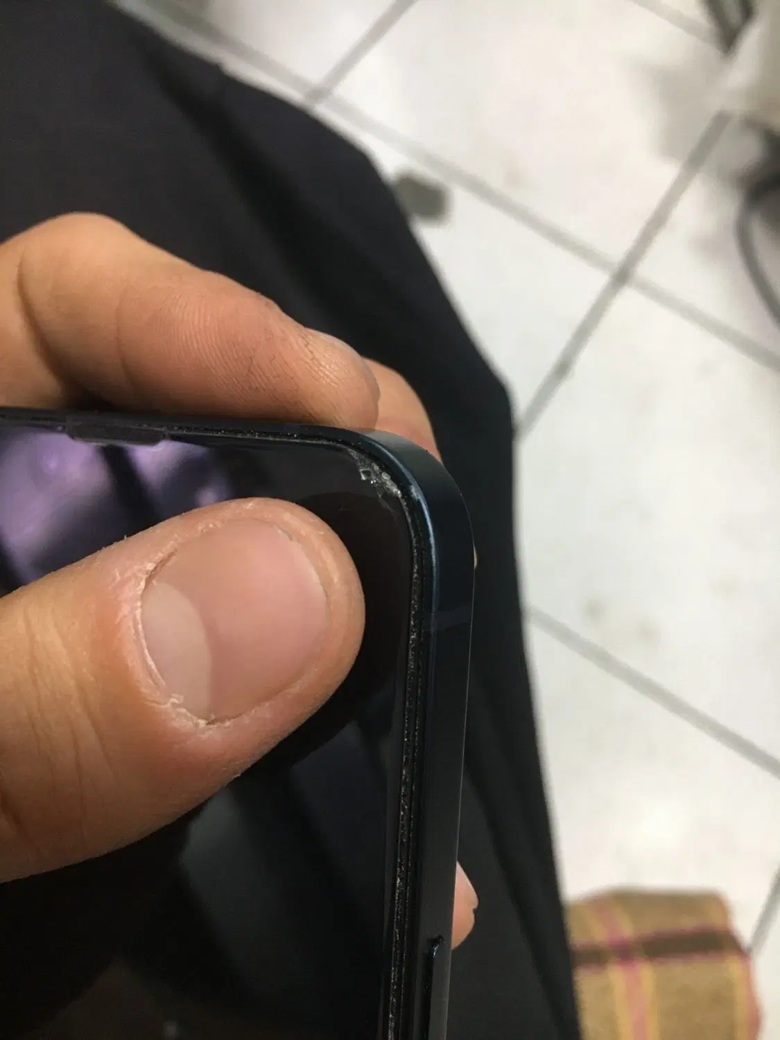iPhone 13ch normal|موبایل|ورامین, خیر آباد|دیوار