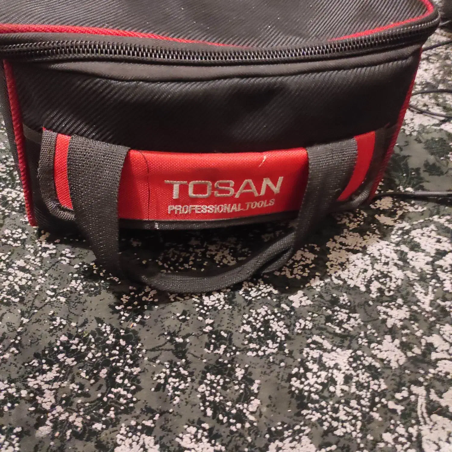 فرز مینیاتوری دریل (پیچگوشتی شارژی)|ابزارآلات|تهران, سازمان برنامه شمالی|دیوار