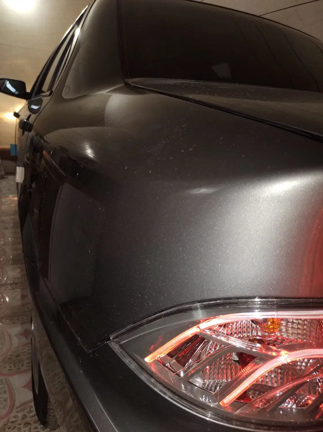 سورن پلاس XU7P دریچه گاز سیمی|خودرو سواری و وانت|نجفآباد, کهریزسنگ|دیوار