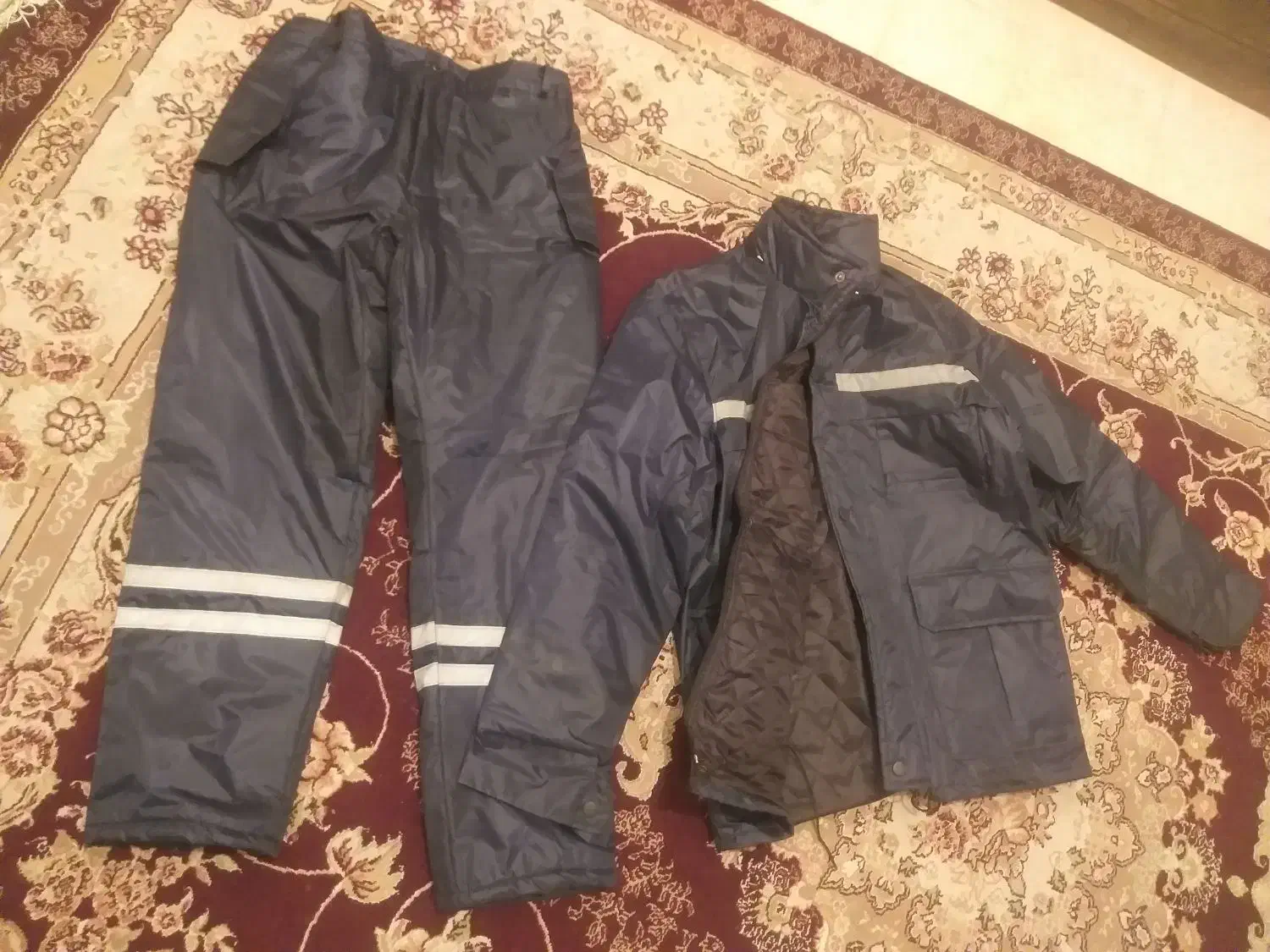 بادگیرضد اب|لوازم نظافت|تهران, تهران‌نو|دیوار