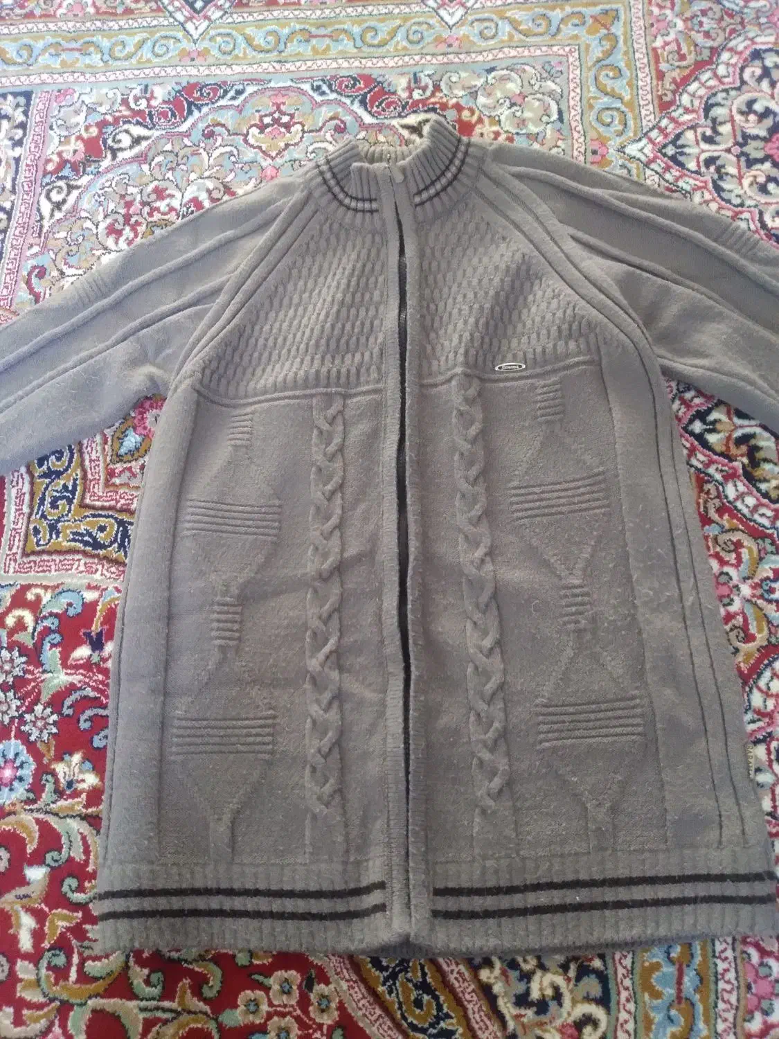 ژاکت|لباس|اردکان, |دیوار