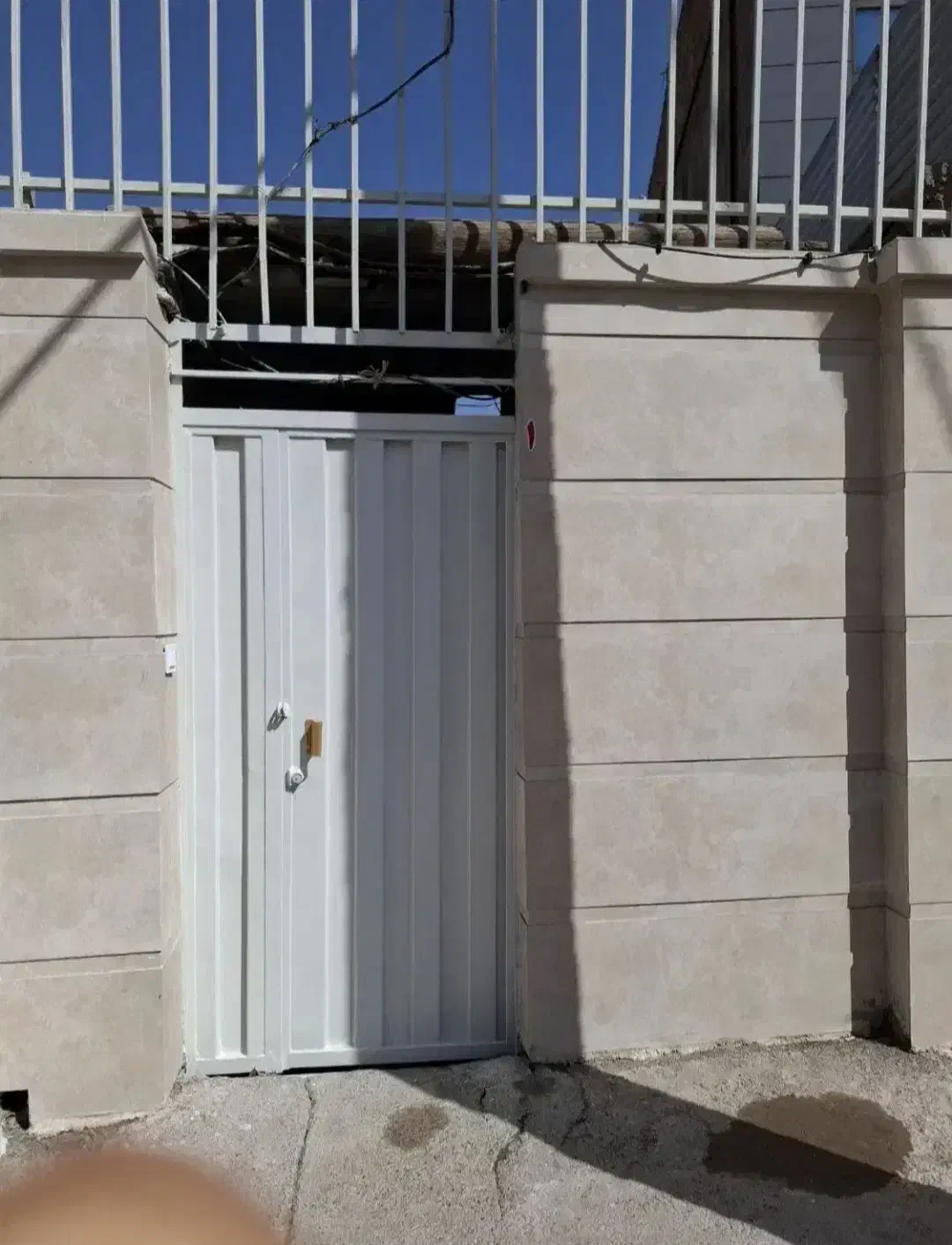 ۱۲۰ ویلایی|اجارهٔ خانه و ویلا|نیشابور, مدرس|دیوار