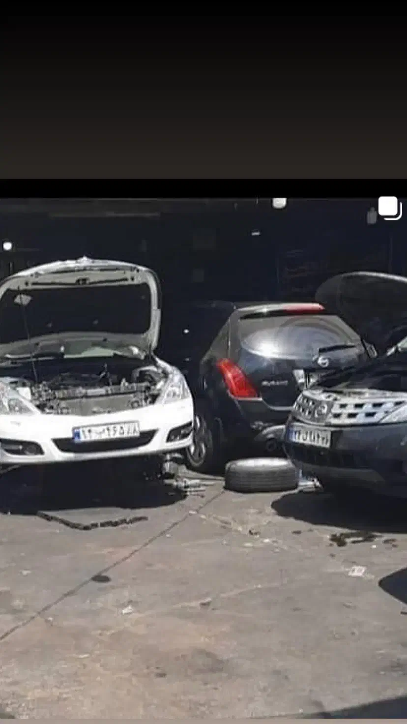 امداد خودرو فلاح گیلان|خدمات حمل و نقل|لاهیجان, کوی خزر|دیوار