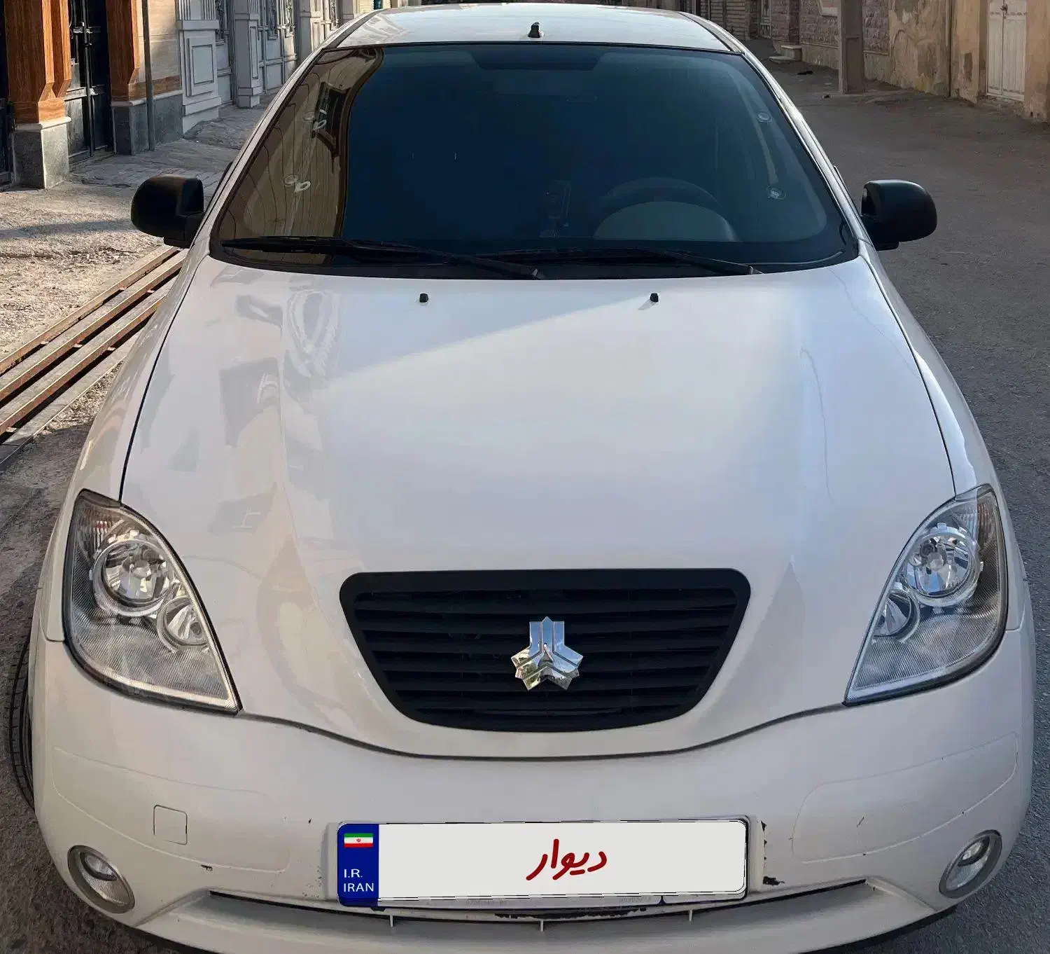 فروش|خودرو سواری و وانت|نورآباد ممسنی, |دیوار