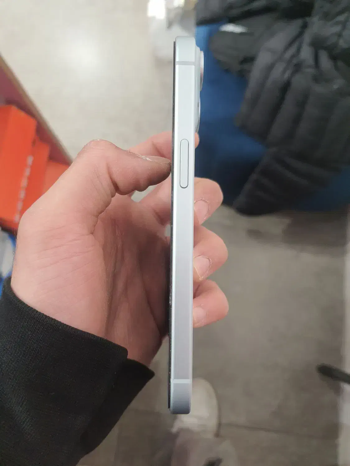 iPhone 15 normal|موبایل|تهران, فردوس|دیوار