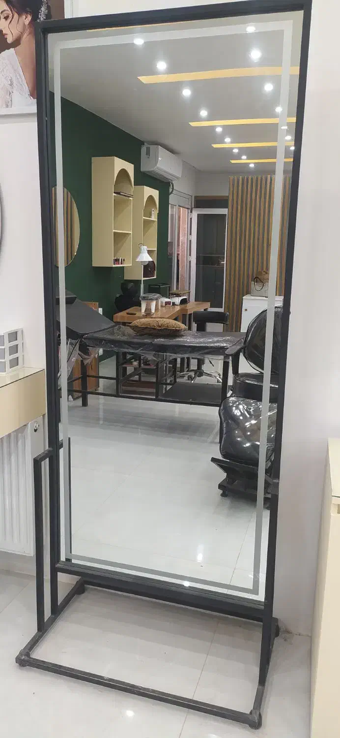 فروشی|آرایشگاه و سالن‌های زیبایی|شیروان (خراسان), |دیوار