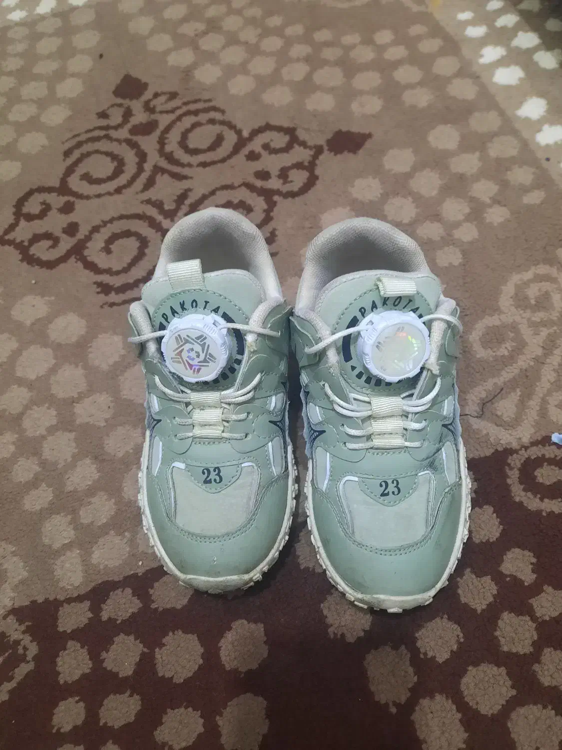 کفش بچگانه|کفش و لباس بچه|مشکیندشت, |دیوار