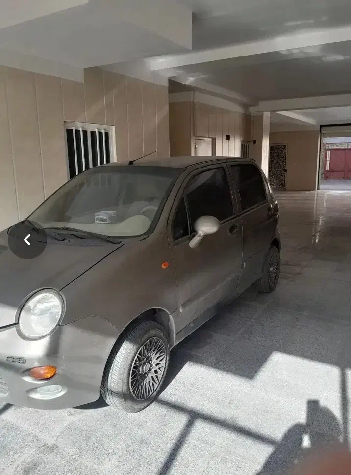 ام وی ام ۱۱۰|خودرو سواری و وانت|قم, پردیسان|دیوار