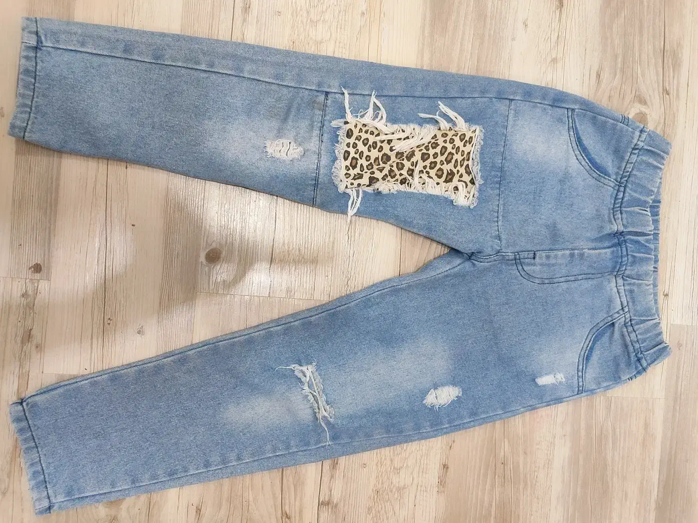 شلوار لی|لباس|بوشهر, |دیوار