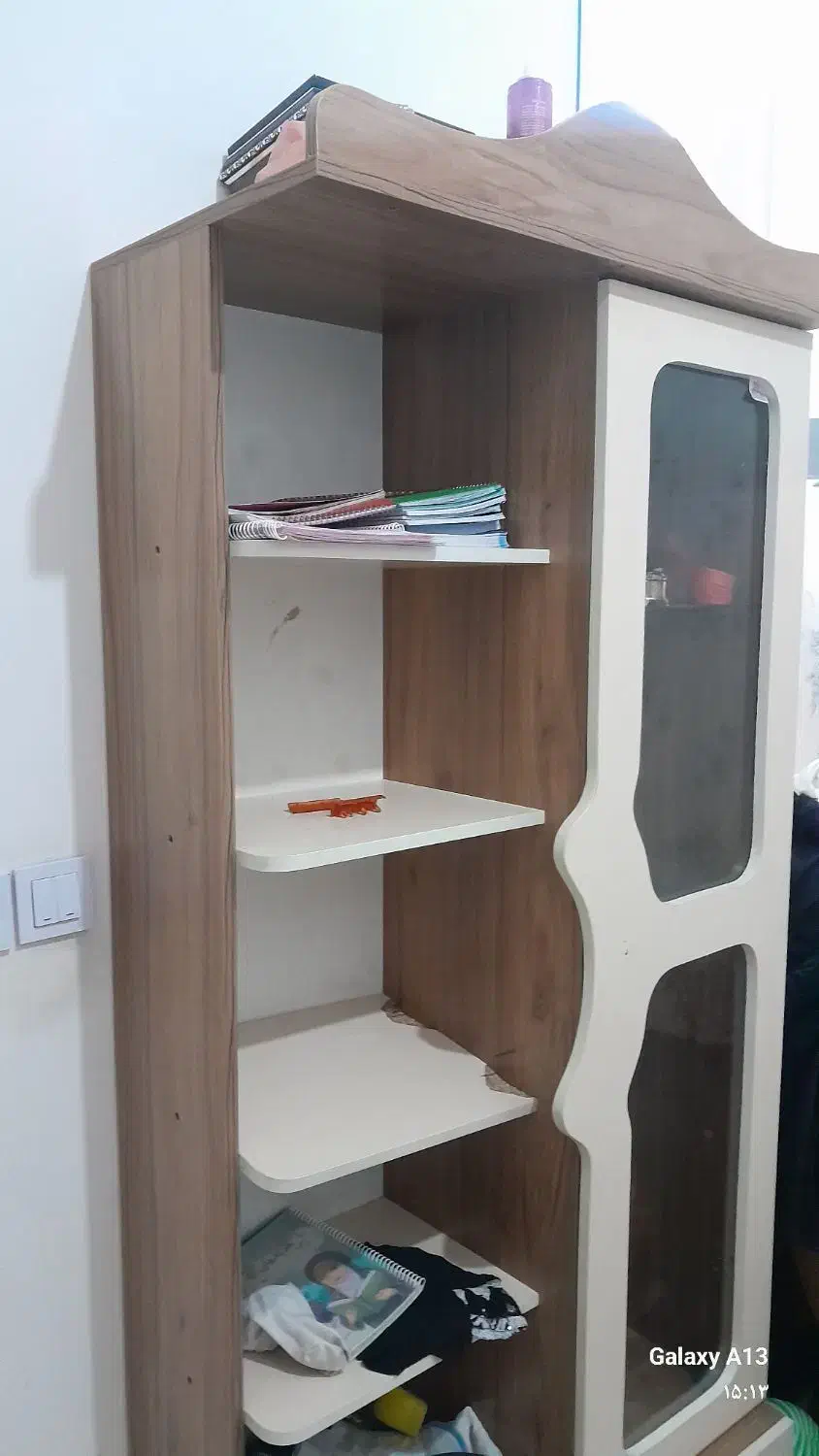 کمد کودک|اسباب و اثاث بچه|مشهد, گلبرگ|دیوار