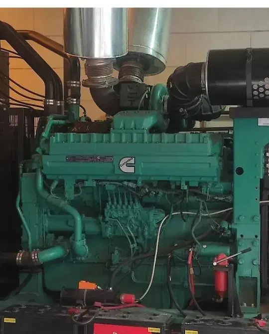 دیزل ژنراتورسرویس نگهداری|ماشین‌آلات صنعتی|ری, شهرری|دیوار