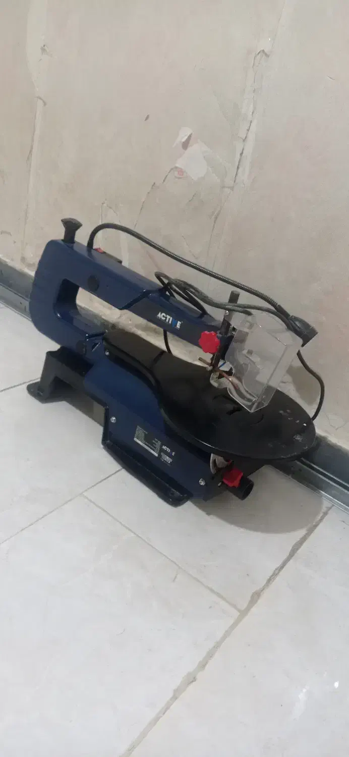 اره مویی برقی|ابزارآلات|کرج, حصارک بالا|دیوار