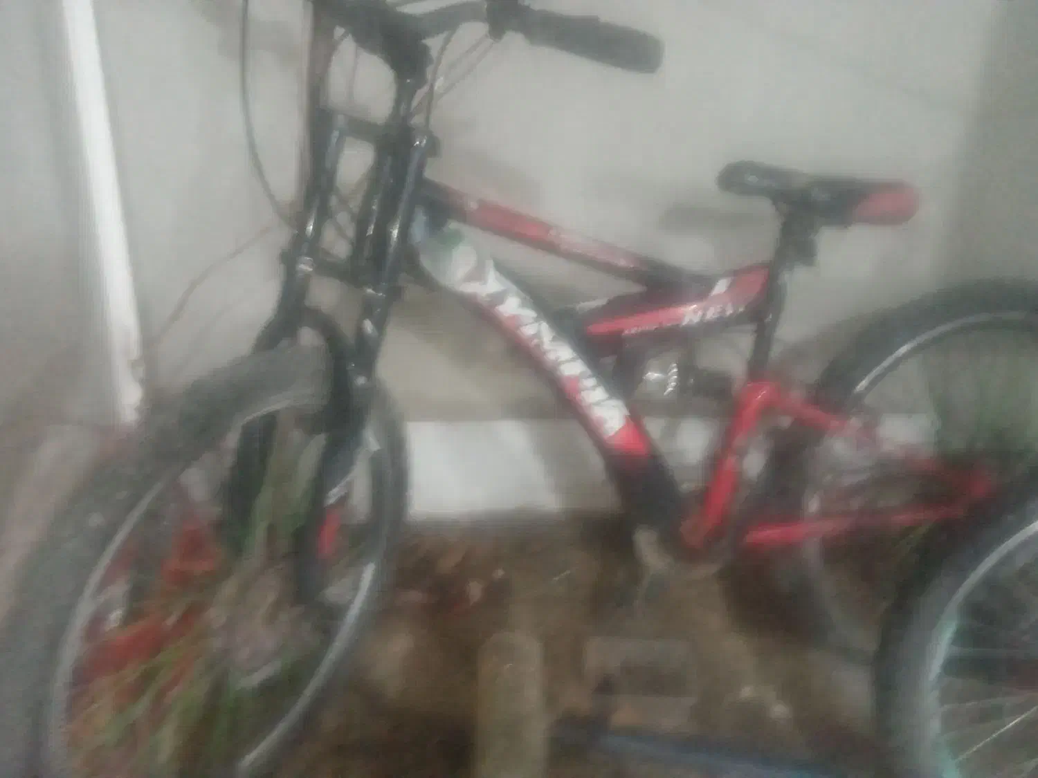 دوچرخه ۲۴و۲۶|دوچرخه، اسکیت، اسکوتر|ماهنشان, |دیوار