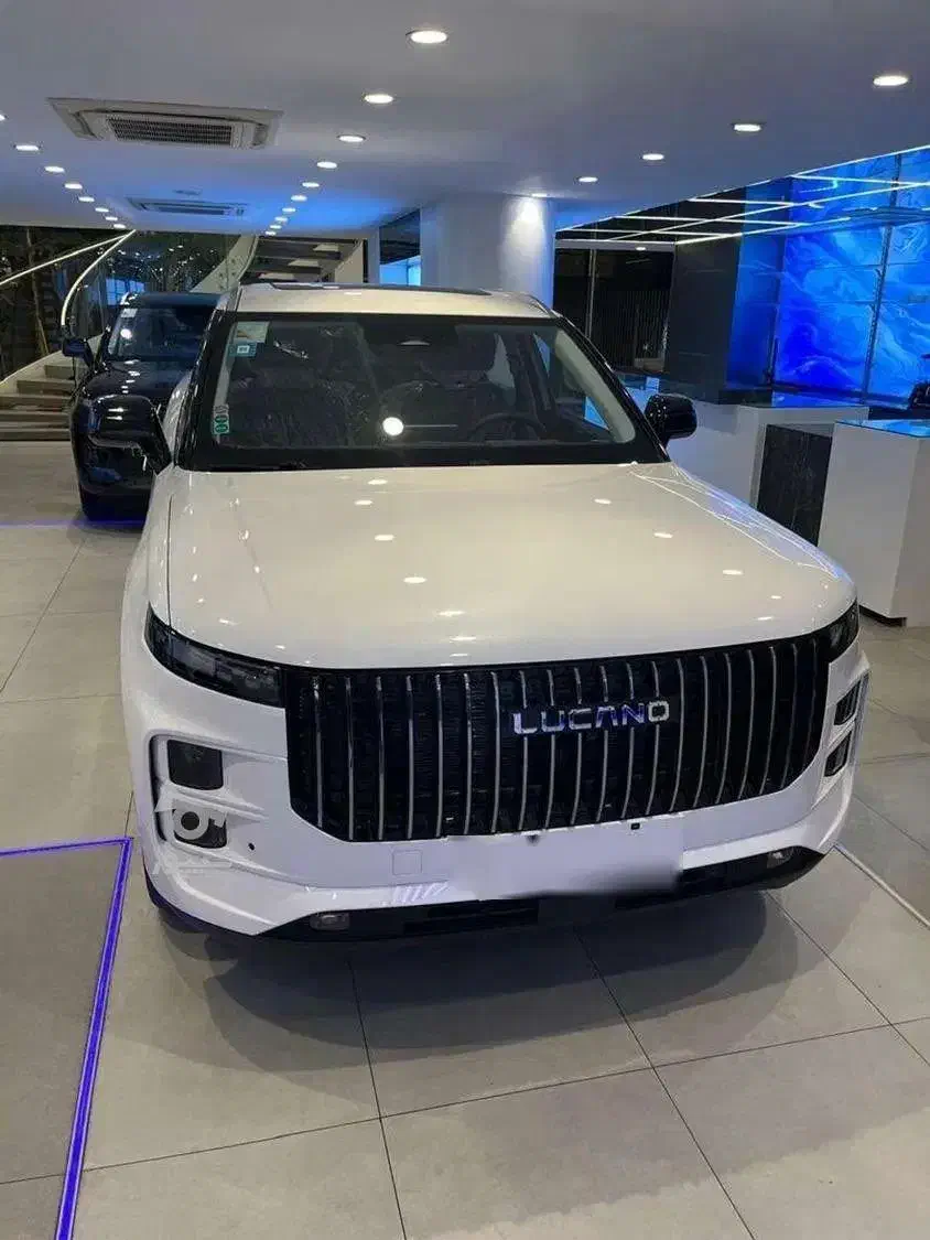 لوکانو L7|خودرو سواری و وانت|تبریز, |دیوار