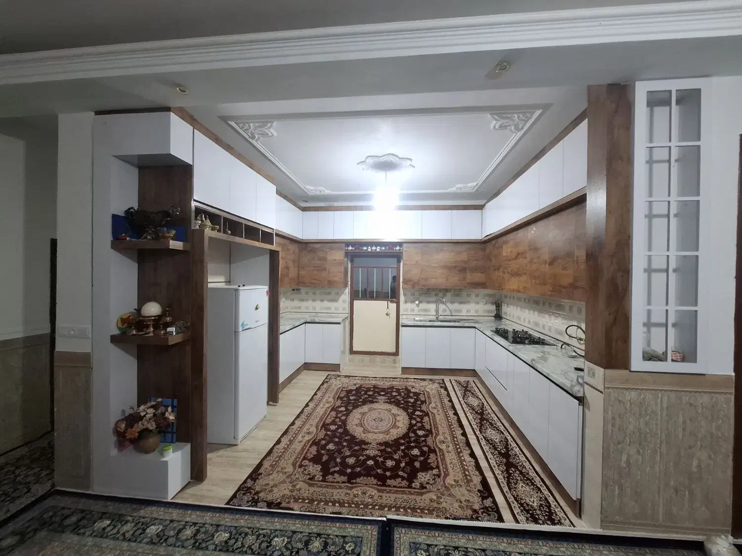 کابینت کار و برشکاری ام دی اف|استخدام معماری، عمران و ساختمانی|بیرجند, |دیوار