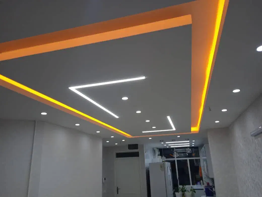 اجرای کناف،سقف کاذب ودکوراتیو|خدمات پیشه و مهارت|اقلید, |دیوار