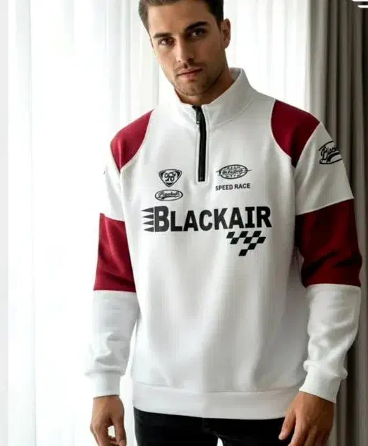 دورس مردانه نیم زیپ فقط ۴۸۵|لباس|شوش, |دیوار