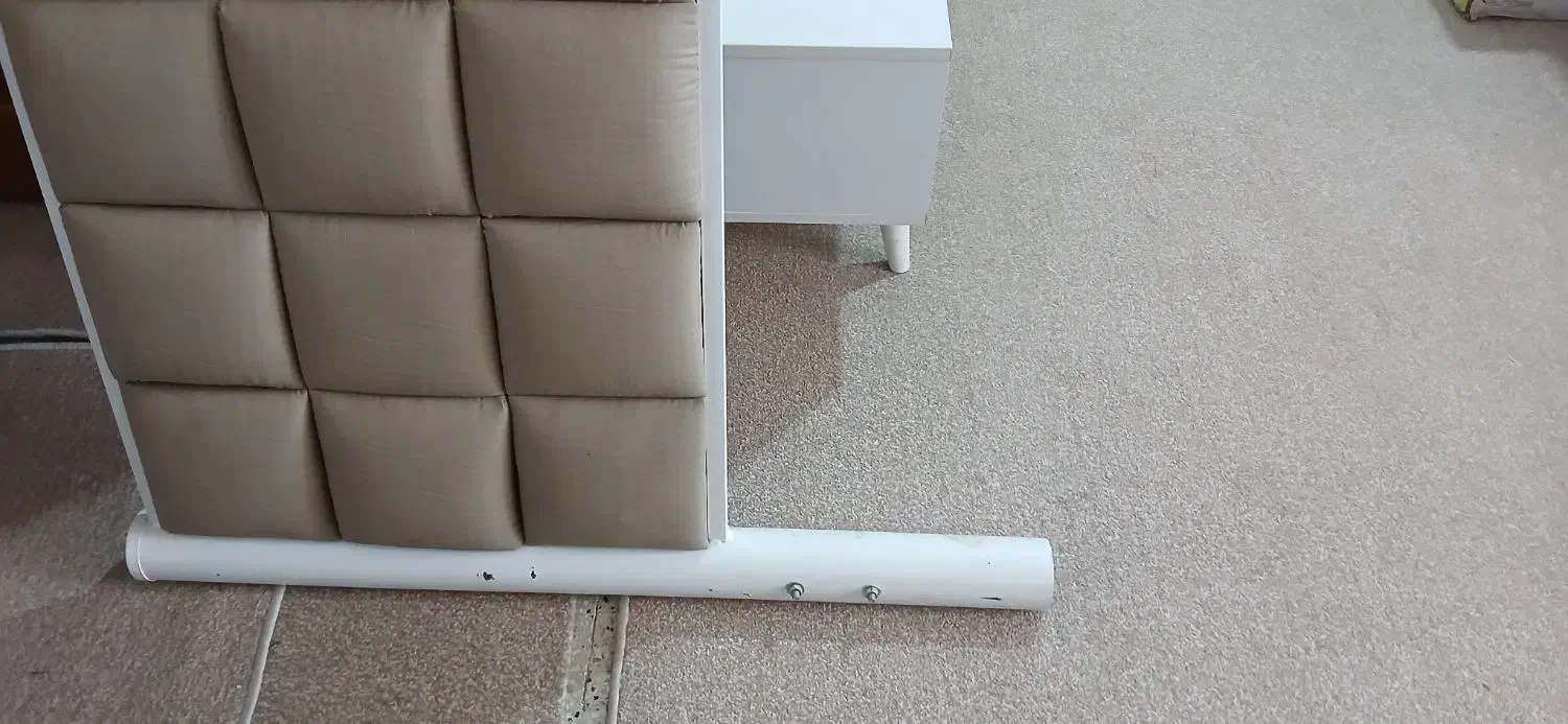 زیر قیمت بازار|تخت و سرویس خواب|ایذه, |دیوار