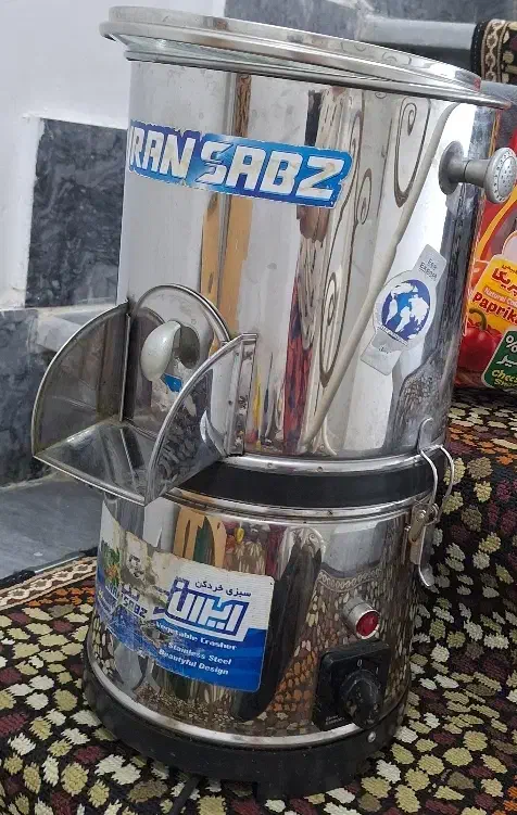 سبزی خورد کن|خردکن، آسیاب، غذاساز|لنگرود, |دیوار