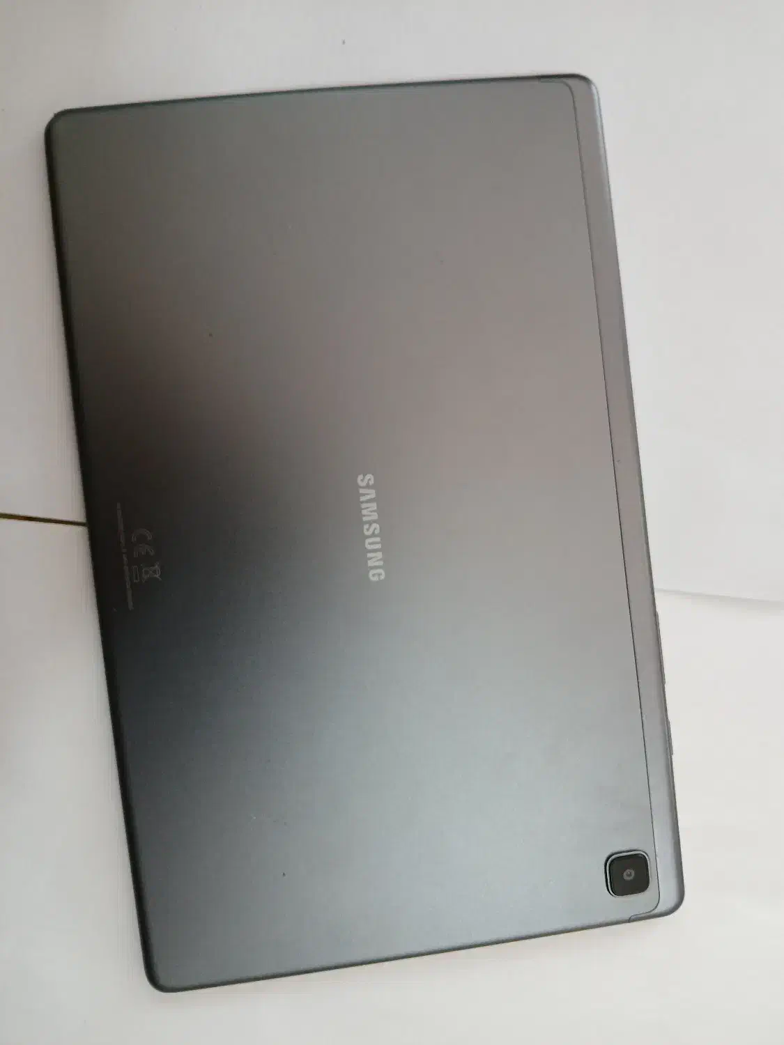 سامسونگ گلکسی تب آ۷ معاوضه|تبلت|تهران, شهرک محلاتی|دیوار