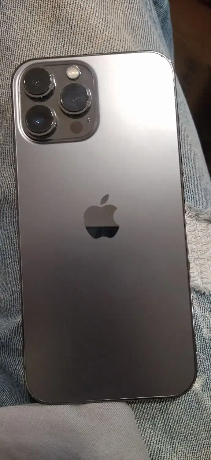 iPhone 13 pro max 256GB|موبایل|سردشت, |دیوار