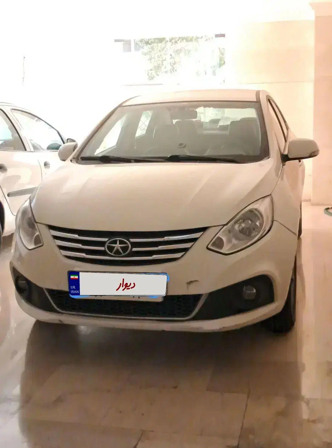 j4 جک جی ۴ مدل ۱۴۰۲|خودرو سواری و وانت|تهران, تهرانپارس غربی|دیوار