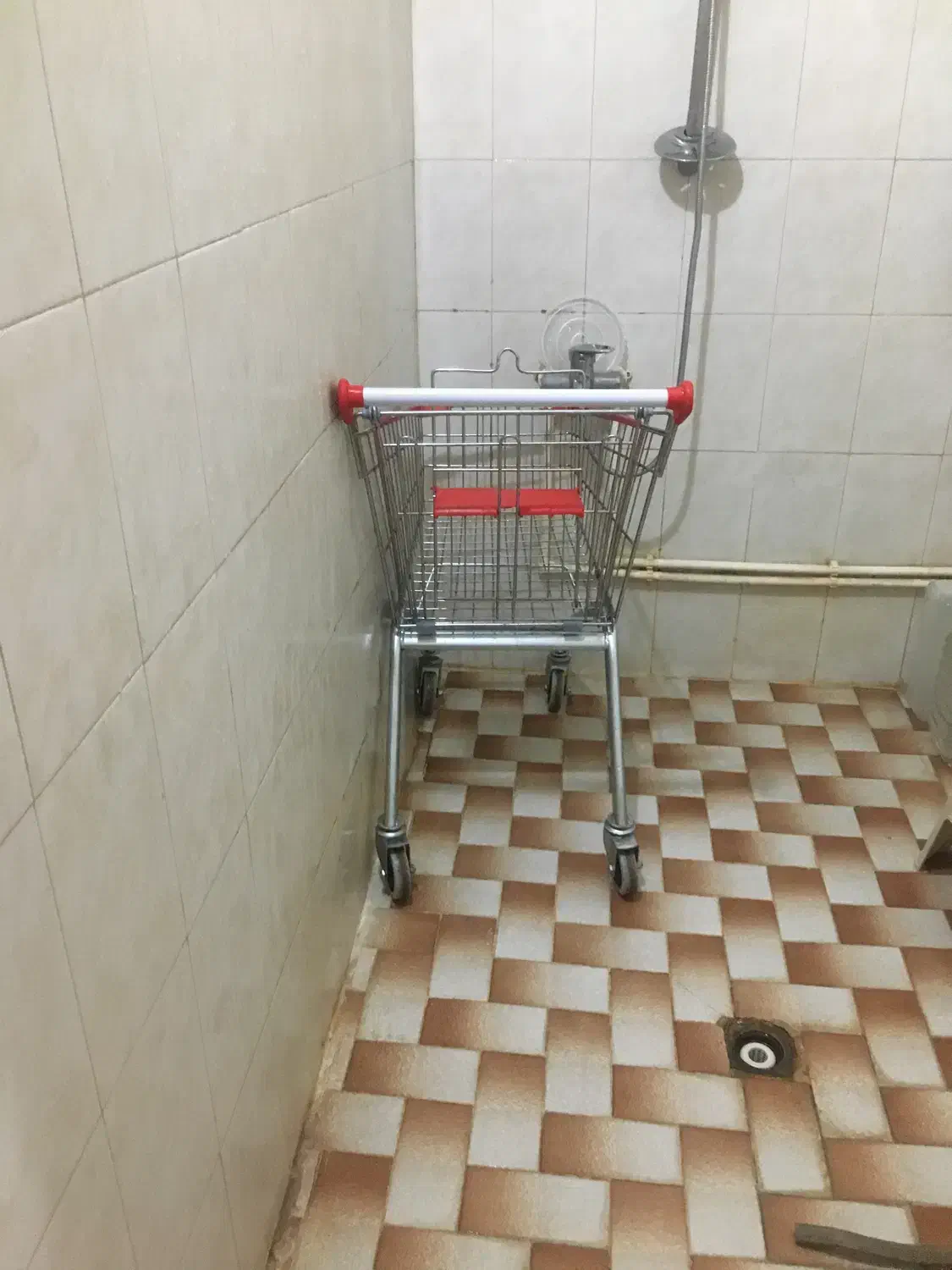 چرخ خرید|حراج|تهران, ستارخان|دیوار