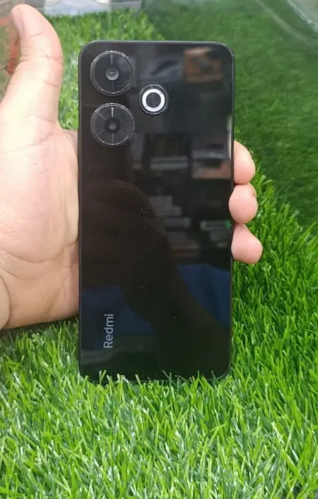 گوشی redmi 13|موبایل|پارسآباد, |دیوار