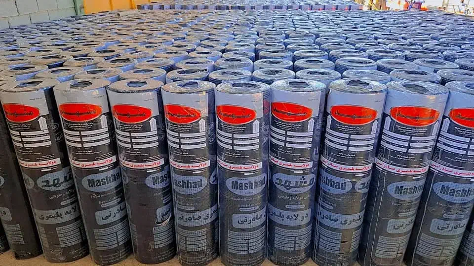 فروش کلی و جزیی ایزوگام|مصالح و تجهیزات ساختمان|جم, |دیوار