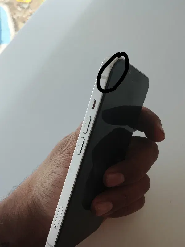 Iphone 13 128 CH|موبایل|تهران, جی|دیوار