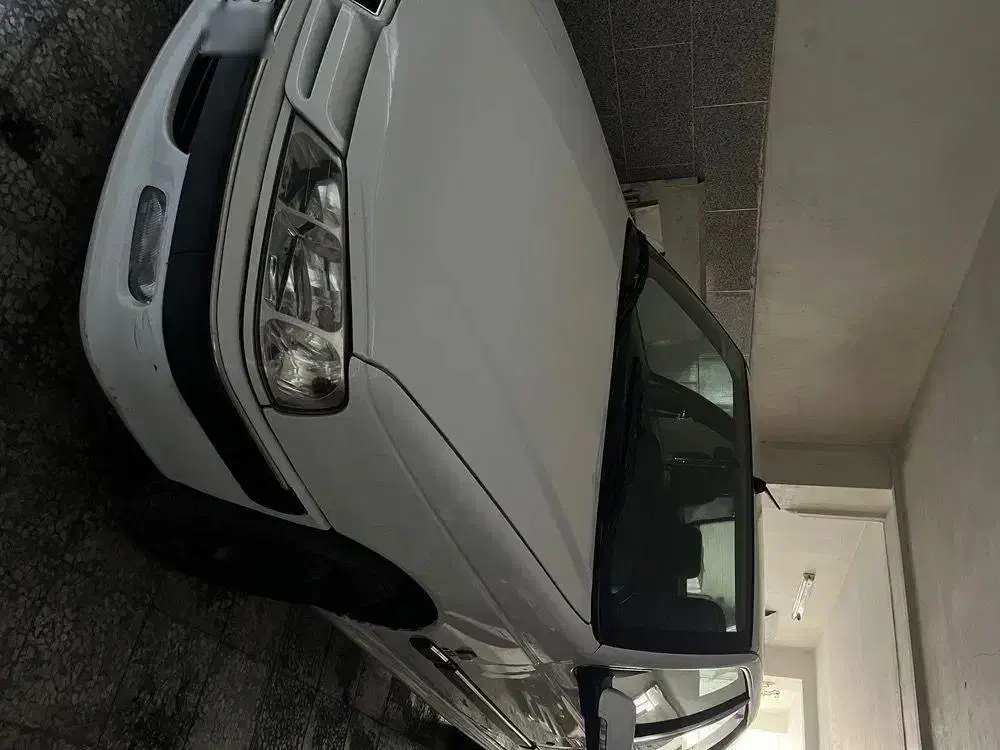 پرشیا tu5|خودرو سواری و وانت|اسلام‌شهر, شهرک محمدیه|دیوار