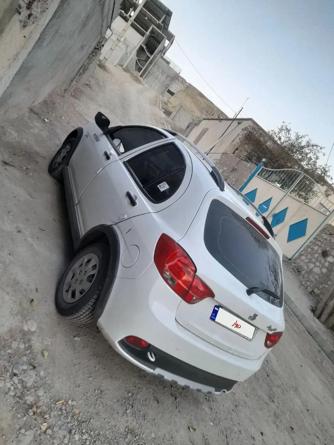 فروش خودرو|خودرو سواری و وانت|اردبیل, |دیوار