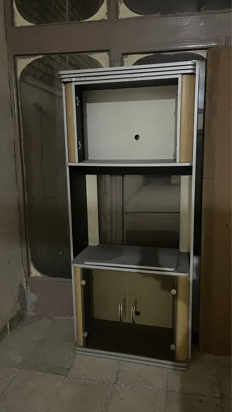 میز تلوزیون|میز تلویزیون|خمینی‌شهر, |دیوار