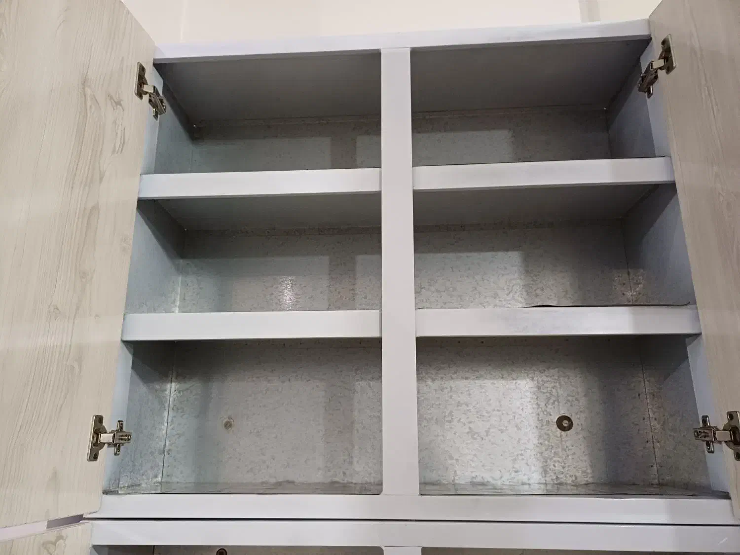 کابینت|آب‌چکان و نظم‌دهنده ظروف|زنجان, |دیوار