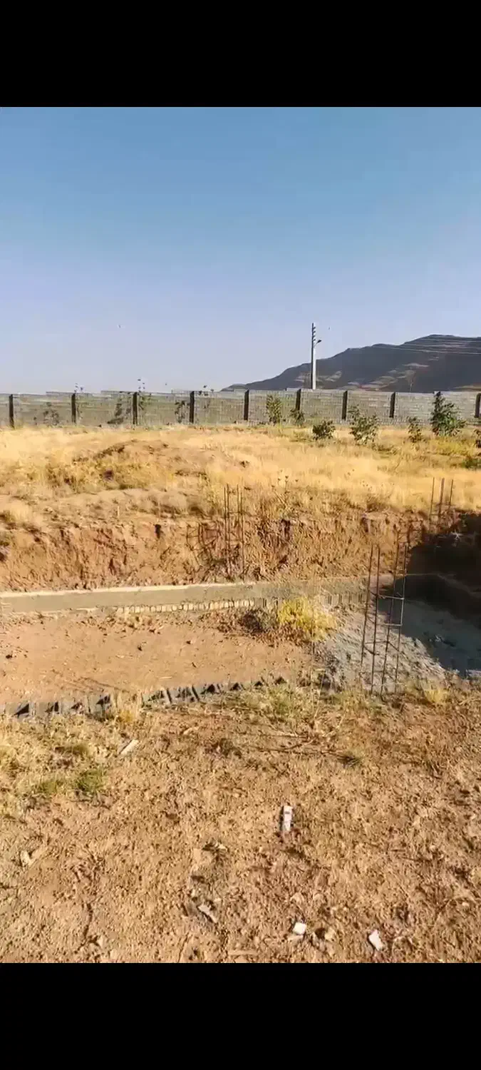 فروش باغ خان زنیان چراب قلندری|فروش زمین و ملک کلنگی|ارژن, |دیوار