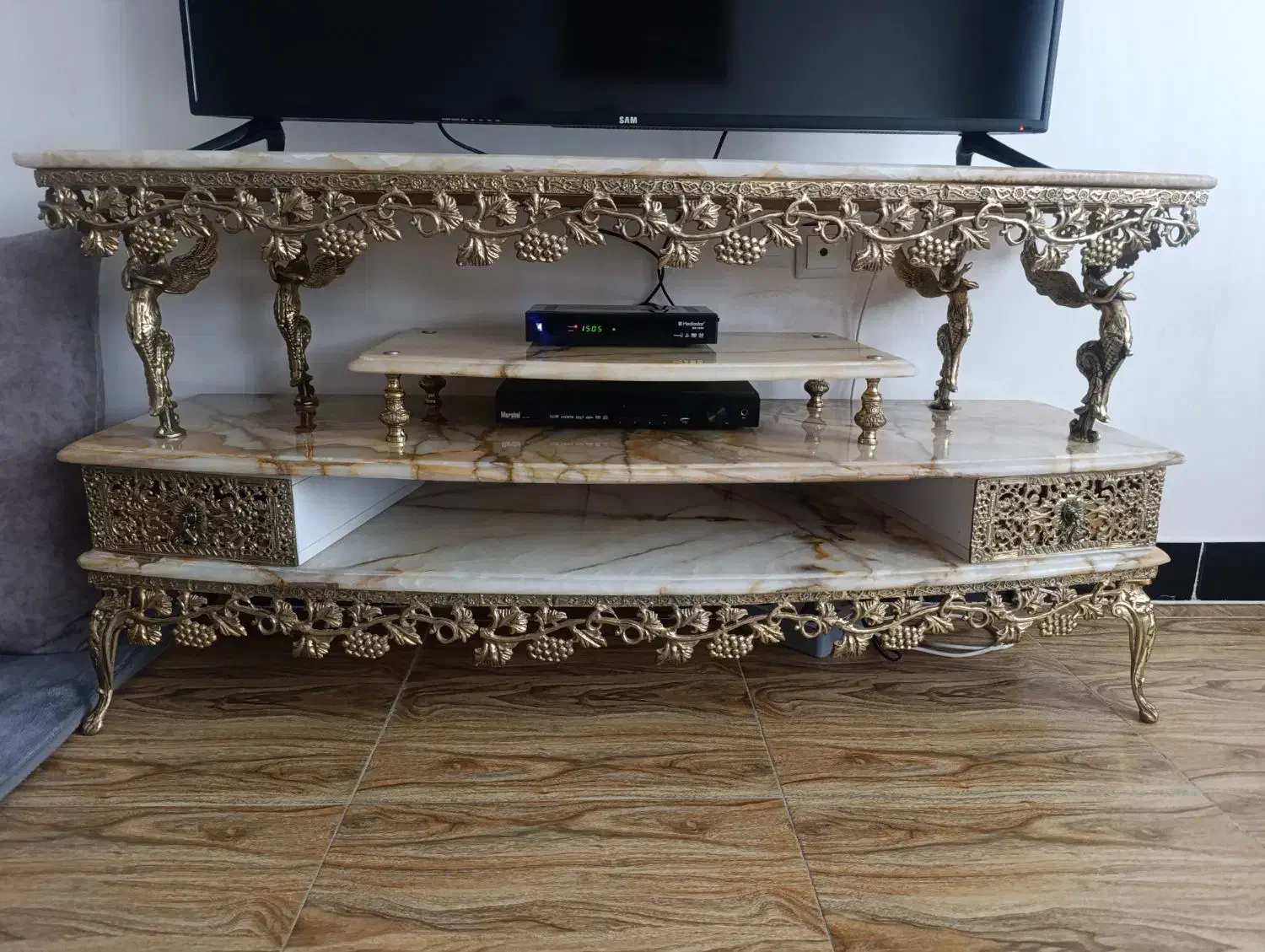 خاص|بوفه، ویترین، کنسول|ارومیه, |دیوار