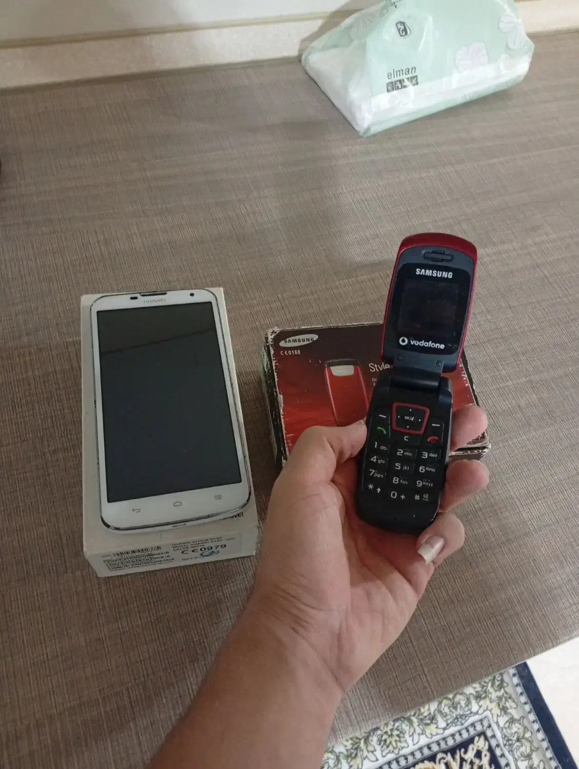 گوشی موبایل|موبایل|تبریز, |دیوار