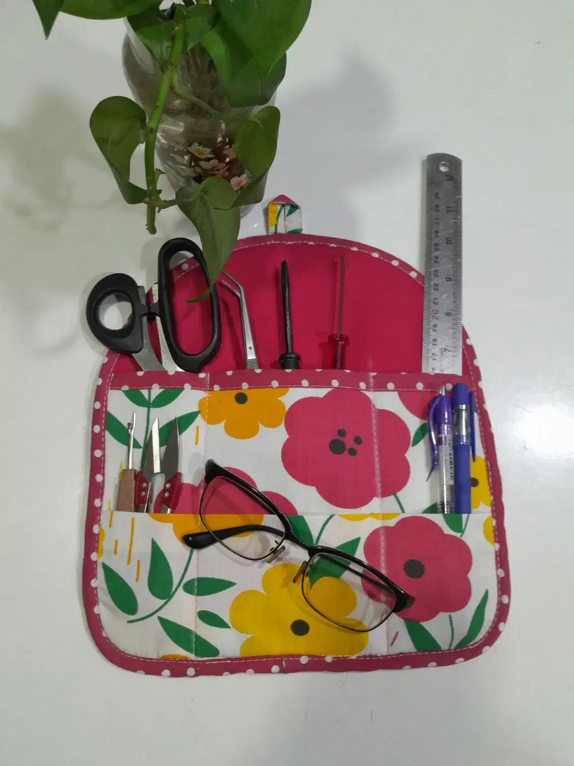 نظم دهنده|صنایع دستی و سایر لوازم تزئینی|شاهینشهر, شهرک گلدیس|دیوار