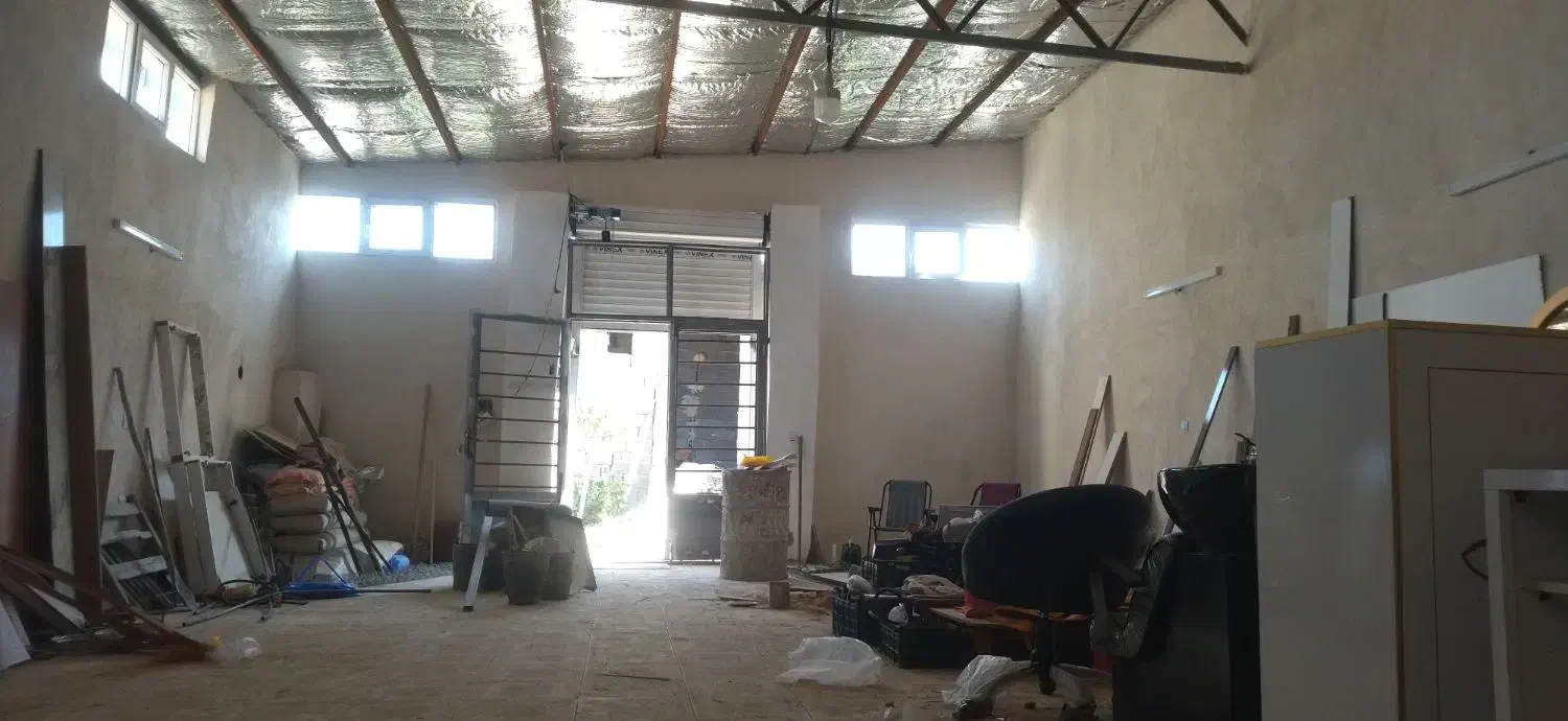 سوله کارگاهی|فروش زمین و ملک کلنگی|نمین, |دیوار