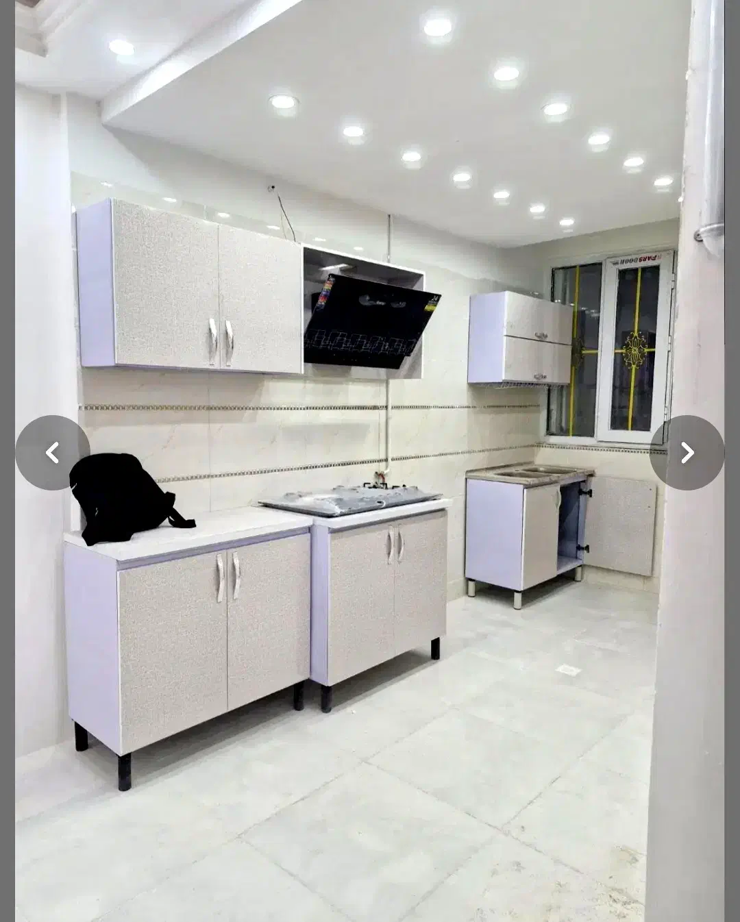 نوسازشیک نقدینگی فقط 860 املاک داتیس۱.کرج سراسیاب|فروش آپارتمان|ملارد, |دیوار