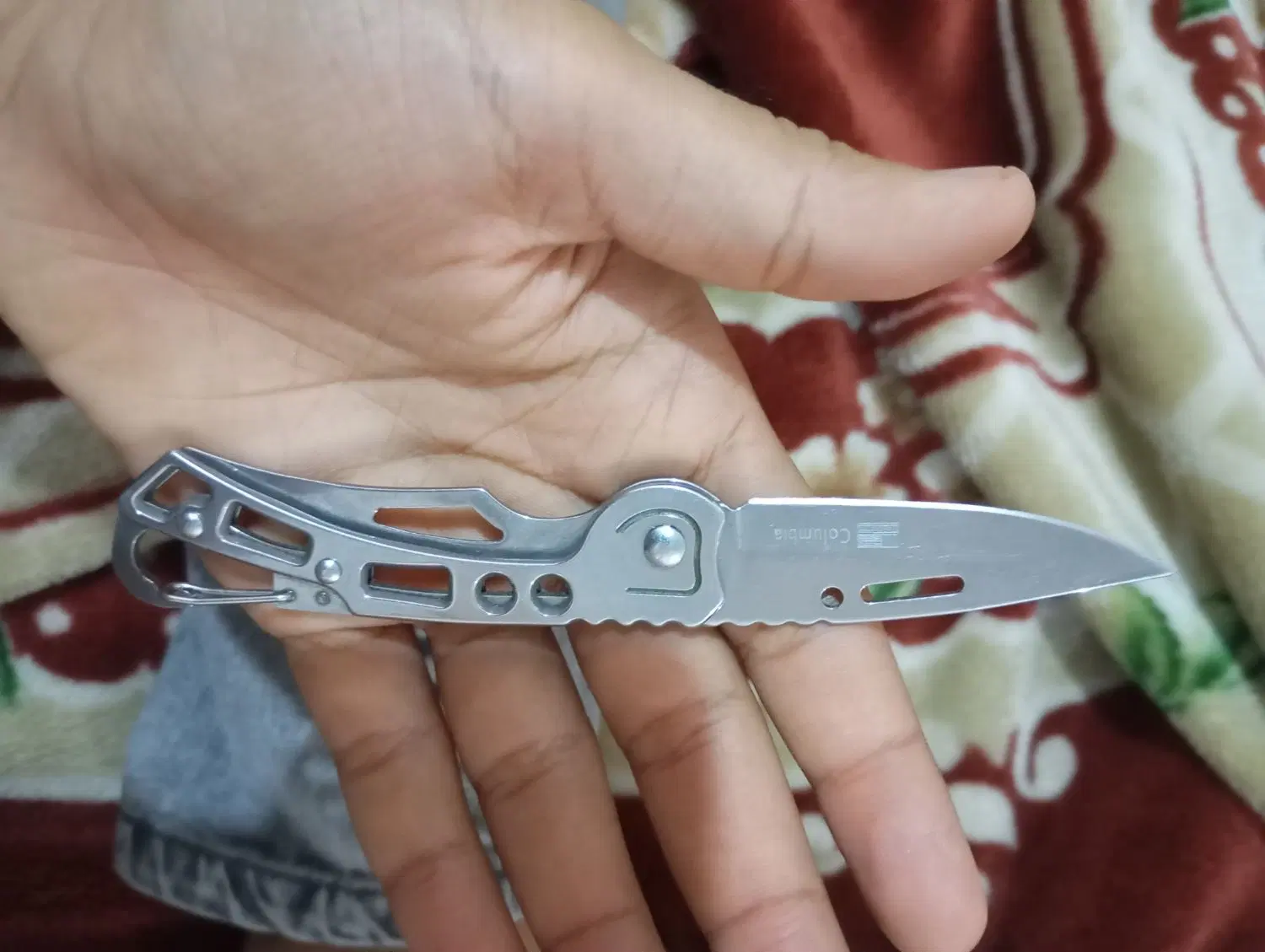 چاقو|ظروف پخت‌وپز|فین, |دیوار