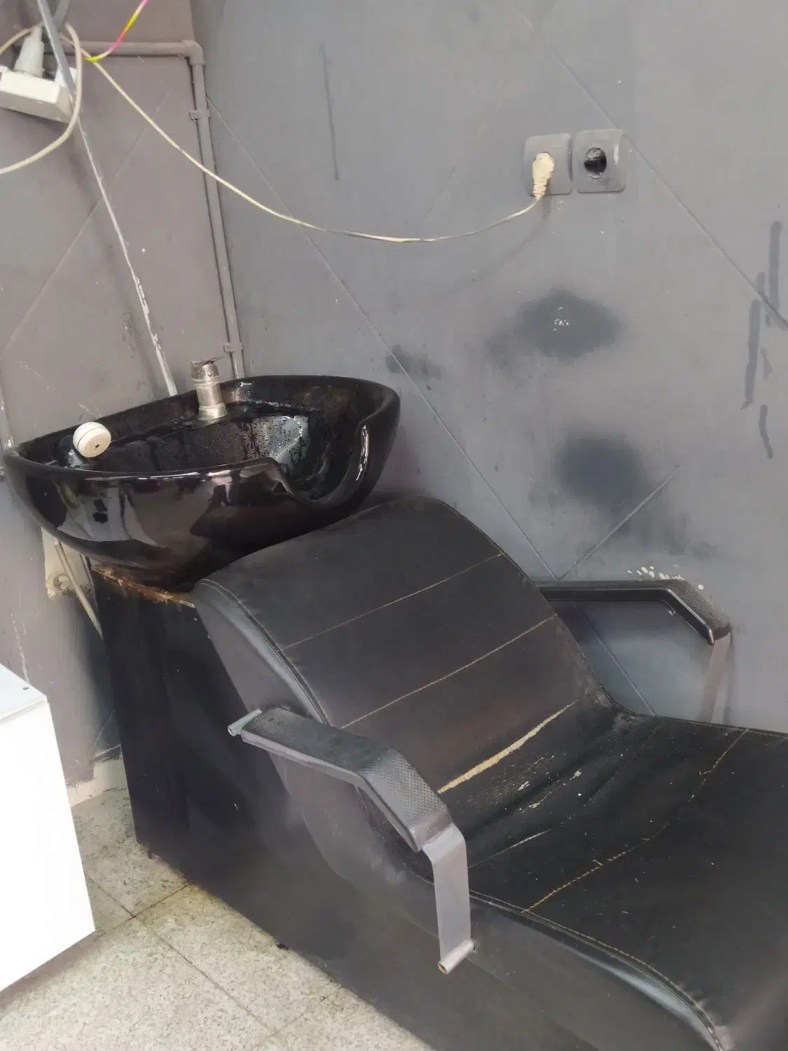 سرشور ارایشگاه|آرایشگاه و سالن‌های زیبایی|قزوین, |دیوار