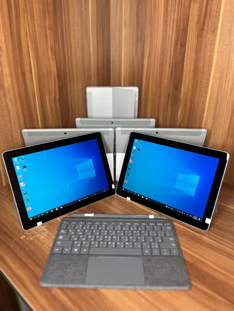 سرفیس گو۱+کیبورد آداپتور نوPentium/8/128-علیاپرداز|رایانه همراه|تبریز, |دیوار