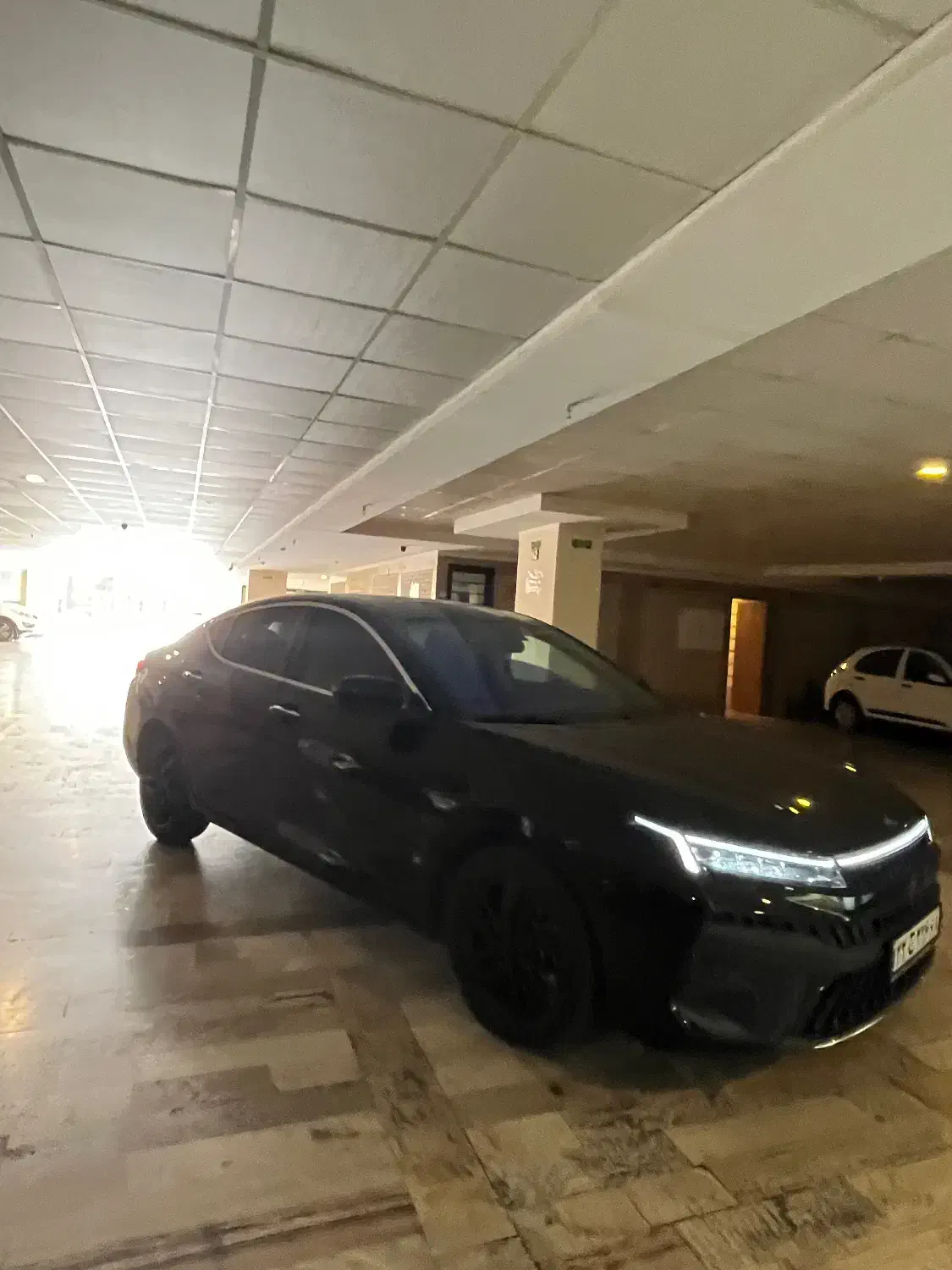 Kmc j7|خودرو سواری و وانت|تهران, هروی|دیوار