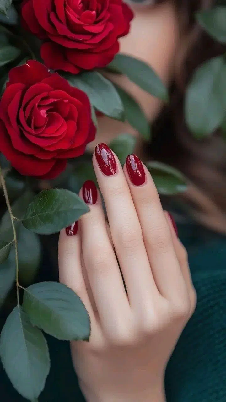 مدل ناخن|خدمات آرایشگری و زیبایی|گلپایگان, |دیوار