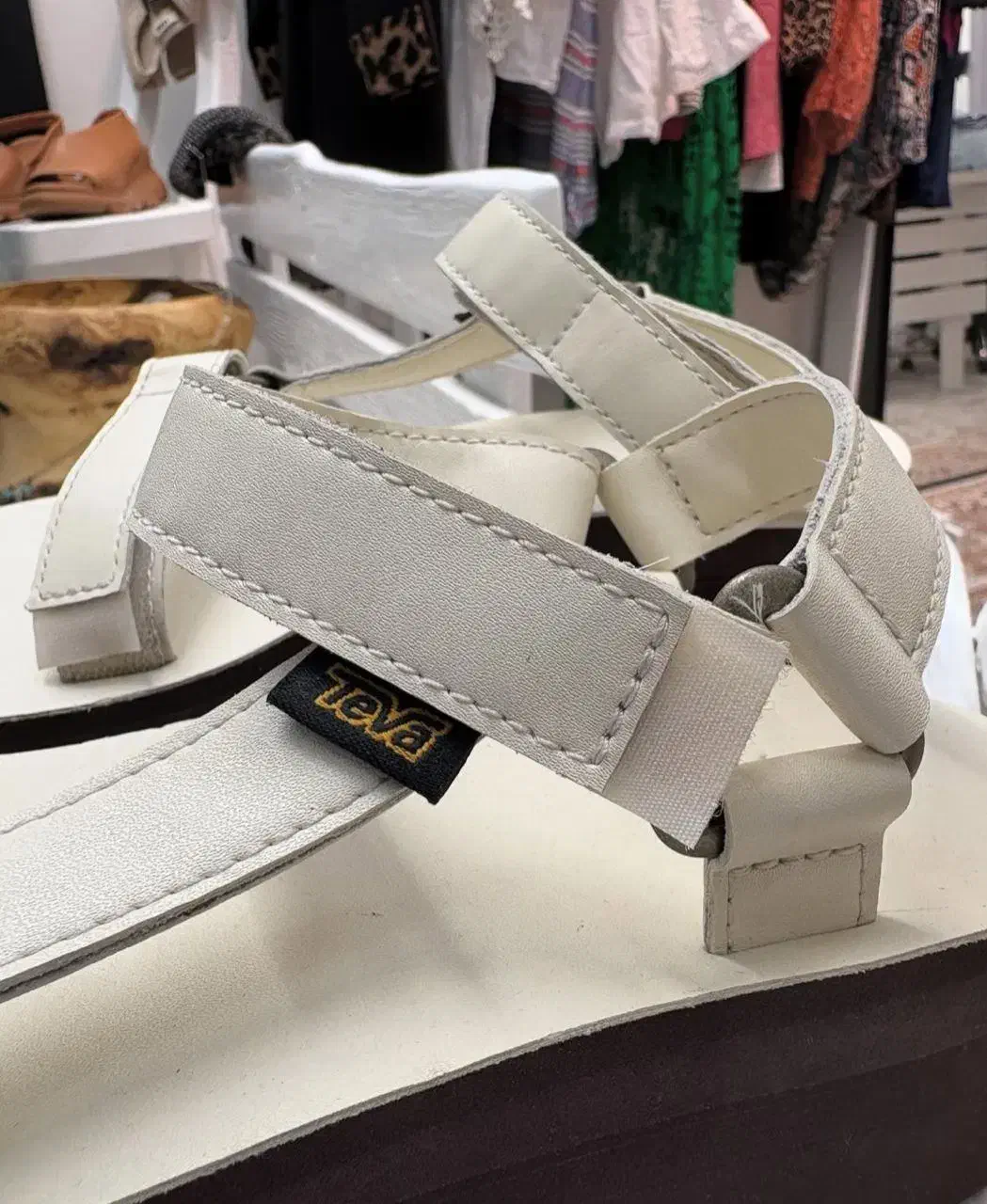 صندل طبی|کیف، کفش، کمربند|بجنورد, |دیوار