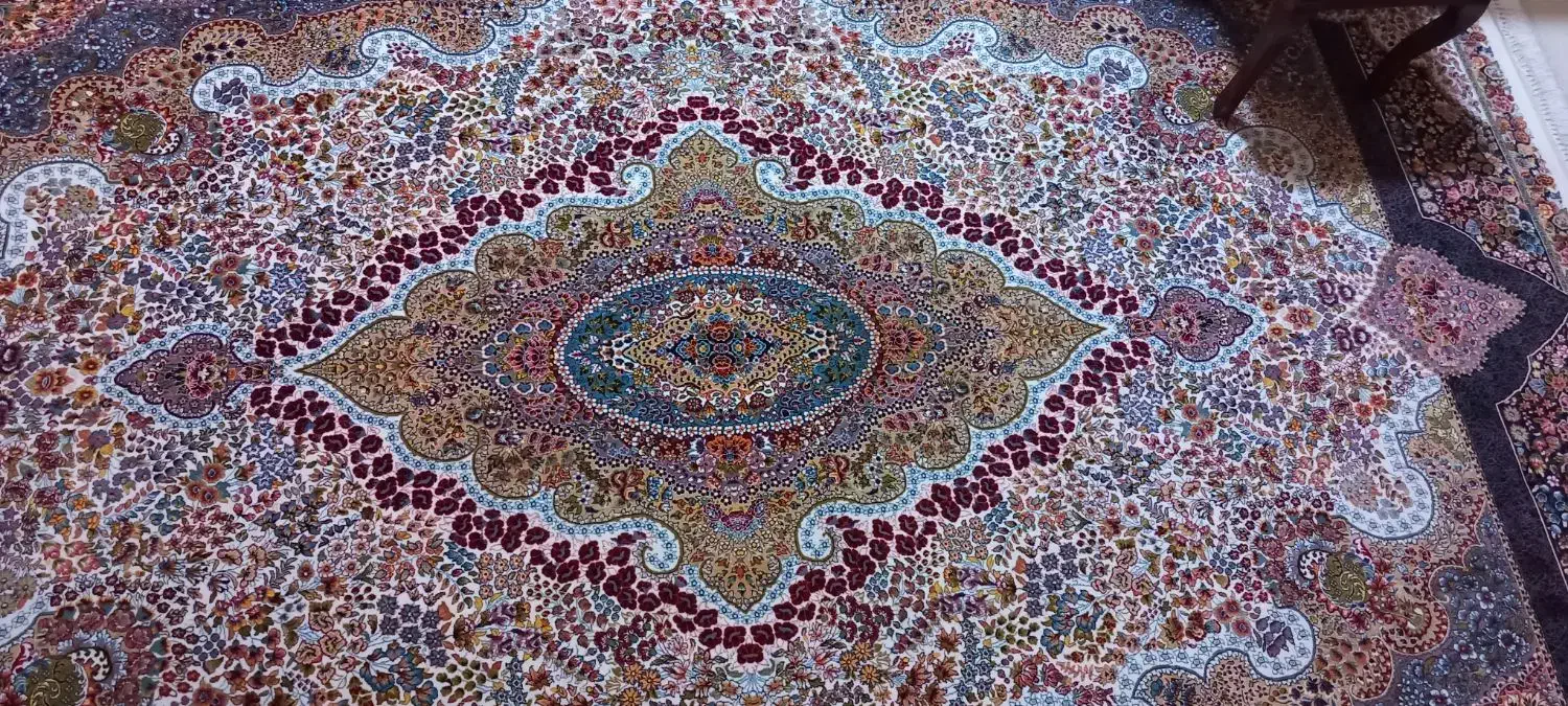 فرش همراه تخفیف|فرش|باقرشهر, |دیوار